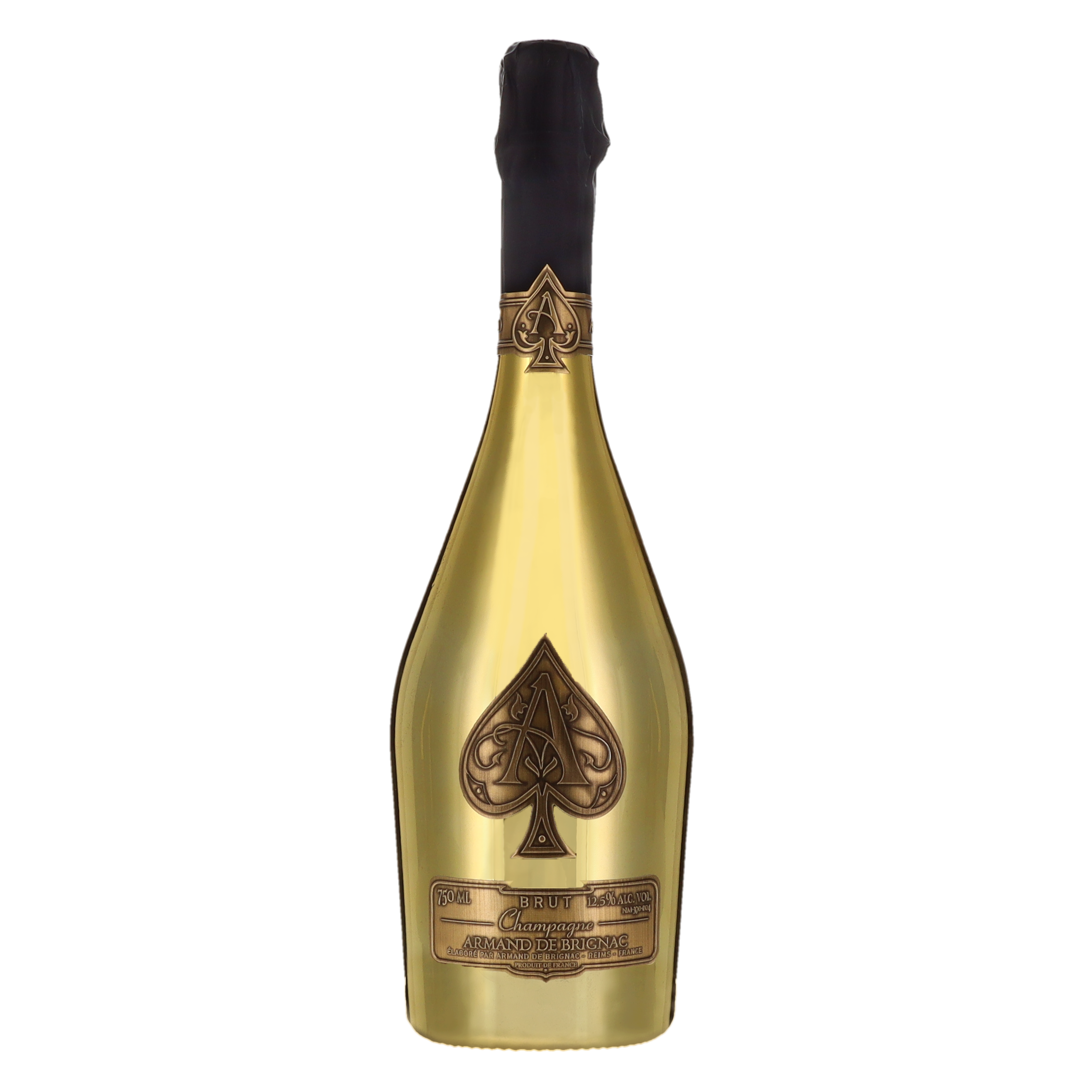 Armand de Brignac Brut